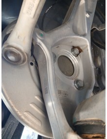 Recambio de mangueta delantera derecha para tesla model 3 (5yj3) ev referencia OEM IAM   