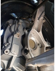 Recambio de mangueta delantera izquierda para tesla model 3 (5yj3) ev referencia OEM IAM   