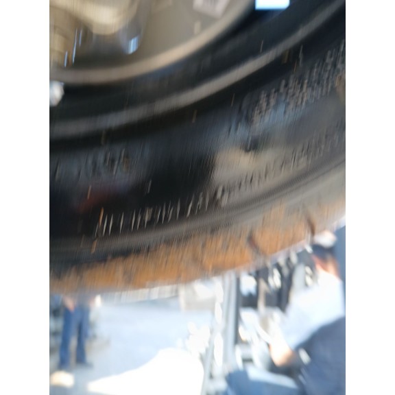 Recambio de mangueta delantera izquierda para tesla model 3 (5yj3) ev referencia OEM IAM   