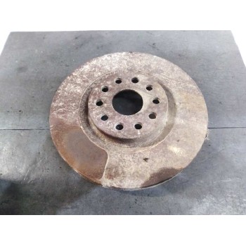 DISCO FRENO DELANTERO VENTILADO 5 TORNILLOS 31 CM DIAMETRO