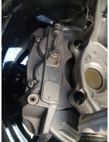 Recambio de pinza freno delantera izquierda para tesla model 3 (5yj3) ev referencia OEM IAM   