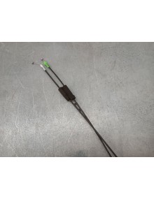 Recambio de cerradura puerta trasera derecha para peugeot 108 1.2 referencia OEM IAM    2