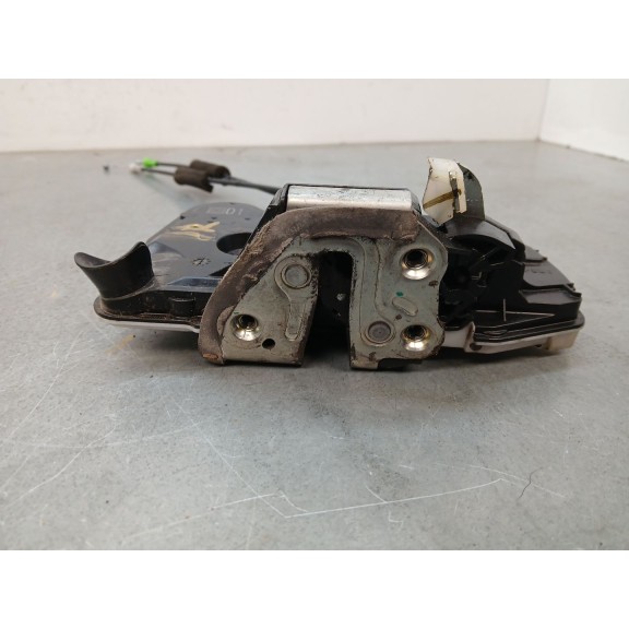 Recambio de cerradura puerta trasera derecha para peugeot 108 1.2 referencia OEM IAM   