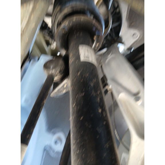 Recambio de amortiguador delantero derecho para tesla model 3 (5yj3) ev referencia OEM IAM   