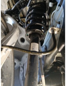 Recambio de amortiguador delantero izquierdo para tesla model 3 (5yj3) ev referencia OEM IAM   