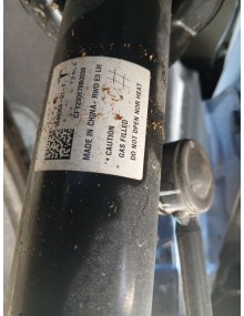 Recambio de amortiguador delantero izquierdo para tesla model 3 (5yj3) ev referencia OEM IAM    2