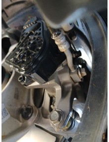 Recambio de pinza freno trasera derecha para tesla model 3 (5yj3) ev referencia OEM IAM   