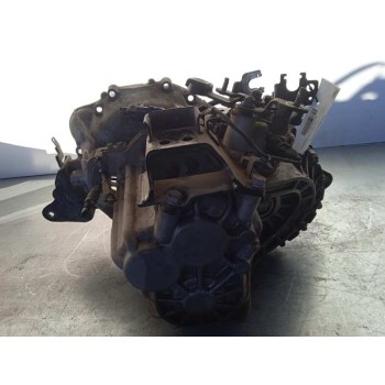 Recambio de caja cambios para hyundai i30 premium referencia OEM IAM DDC2WD B 129.966KM 6V