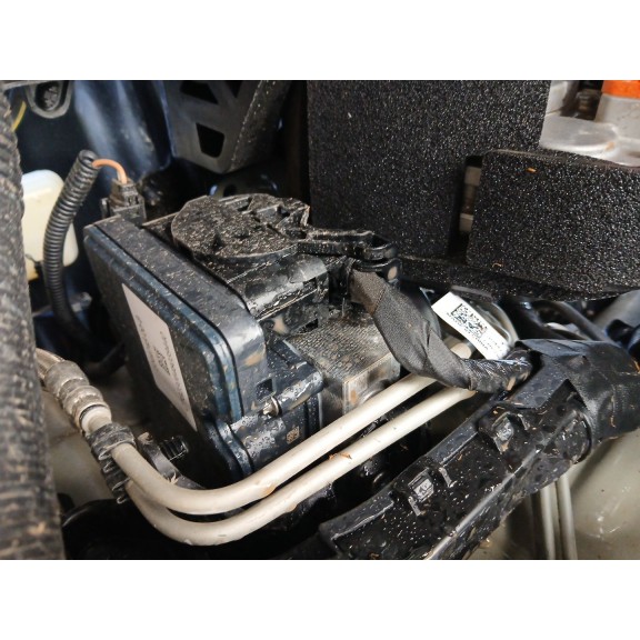 Recambio de abs para tesla model 3 (5yj3) ev referencia OEM IAM   
