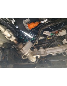 Recambio de cremallera direccion para tesla model 3 (5yj3) ev referencia OEM IAM    2