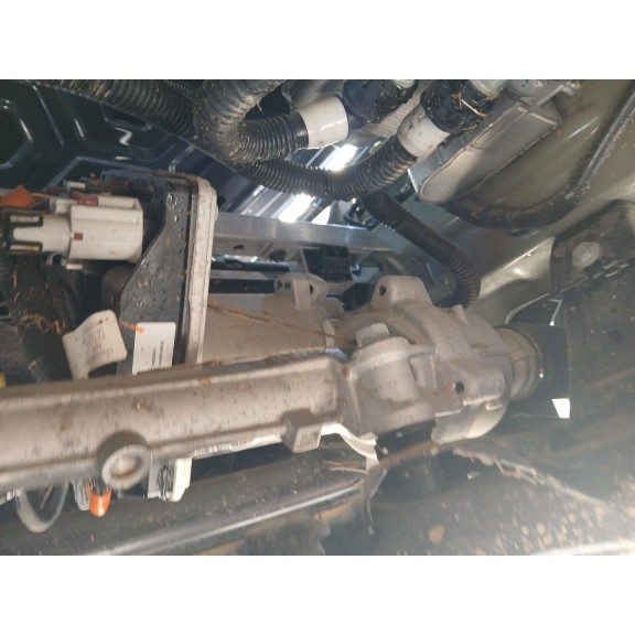 Recambio de cremallera direccion para tesla model 3 (5yj3) ev referencia OEM IAM   