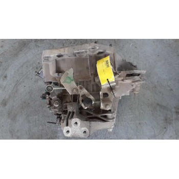 Recambio de caja cambios para jeep renegade sport 4x2 referencia OEM IAM  6V 51.413KM ENTREGA CASCO