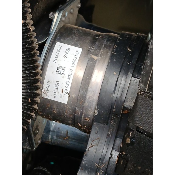 Recambio de servofreno para tesla model 3 (5yj3) ev referencia OEM IAM   