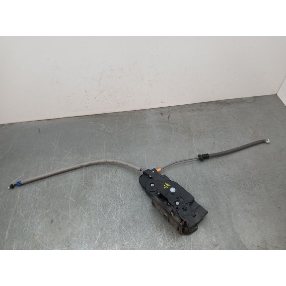 Recambio de cerradura puerta delantera izquierda para mercedes-benz gla (h247) gla 200 d (247.712) referencia OEM IAM A046465  