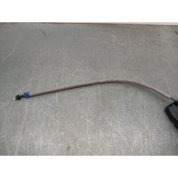 Recambio de cerradura puerta delantera izquierda para mercedes-benz gla (h247) gla 200 d (247.712) referencia OEM IAM A046465  