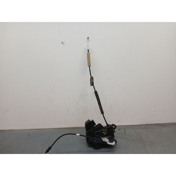 Recambio de cerradura puerta delantera derecha para citroën c4 iii (ba_, bb_, bc_) 1.2 puretech 130 (bahnsa, bahnsb) referencia 
