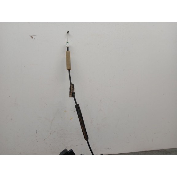 Recambio de cerradura puerta delantera derecha para citroën c4 iii (ba_, bb_, bc_) 1.2 puretech 130 (bahnsa, bahnsb) referencia 