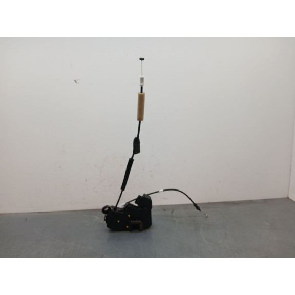 Recambio de cerradura puerta delantera derecha para citroën c4 iii (ba_, bb_, bc_) 1.2 puretech 130 (bahnsa, bahnsb) referencia 