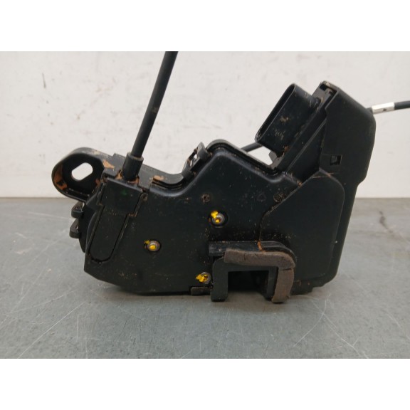 Recambio de cerradura puerta delantera derecha para citroën c4 iii (ba_, bb_, bc_) 1.2 puretech 130 (bahnsa, bahnsb) referencia 