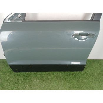 Recambio de puerta delantera izquierda para kia niro ii (sg2) 1.6 gdi hybrid referencia OEM IAM 76003AT000  87721at100