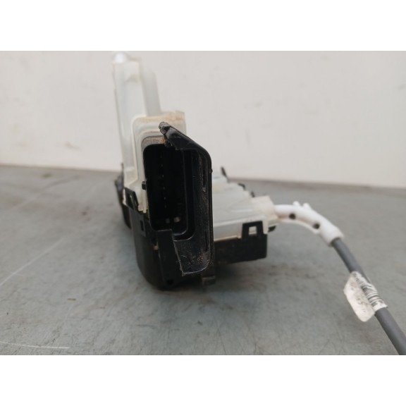 Recambio de cerradura puerta trasera izquierda para peugeot 208 (p2) active referencia OEM IAM 292854  