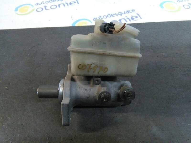 Recambio de bomba freno para mercedes-benz clase a (w168) 160 (168.033) referencia OEM IAM   