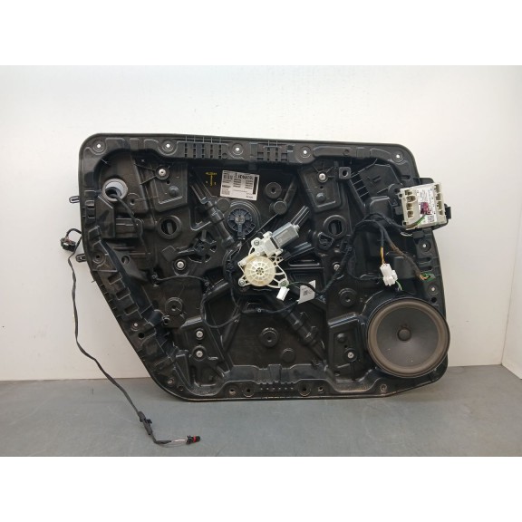 Recambio de elevalunas delantero izquierdo para mercedes-benz gla (h247) gla 200 d (247.712) referencia OEM IAM A1775409410  