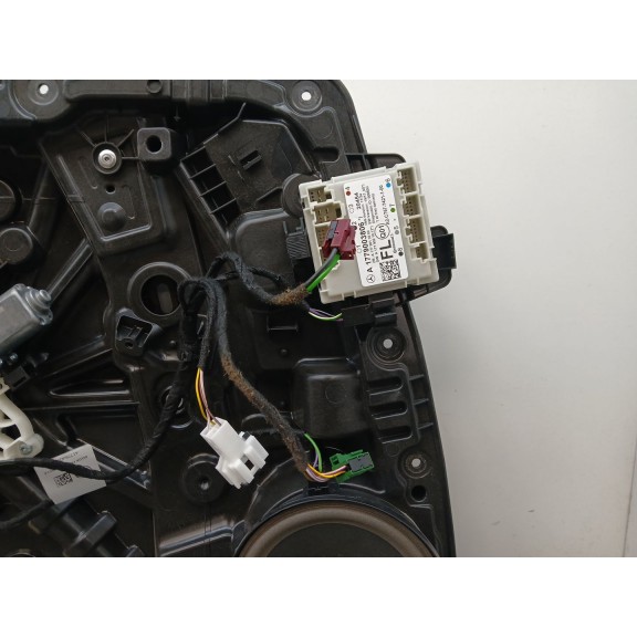 Recambio de elevalunas delantero izquierdo para mercedes-benz gla (h247) gla 200 d (247.712) referencia OEM IAM A1775409410  