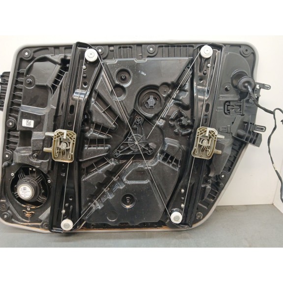 Recambio de elevalunas delantero izquierdo para mercedes-benz gla (h247) gla 200 d (247.712) referencia OEM IAM A1775409410  