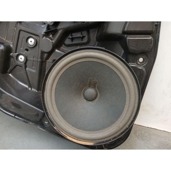 Recambio de elevalunas trasero izquierdo para mercedes-benz gla (h247) gla 200 d (247.712) referencia OEM IAM A2477308401  