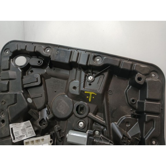 Recambio de elevalunas trasero izquierdo para mercedes-benz gla (h247) gla 200 d (247.712) referencia OEM IAM A2477308401  