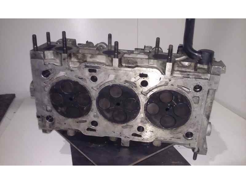 Recambio de culata para hyundai matrix (fc) 1.5 crdi cat referencia OEM IAM 2211127500  