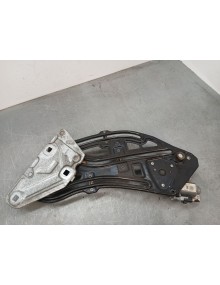 Recambio de elevalunas trasero izquierdo para peugeot 207 cc sport referencia OEM IAM   