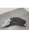 Recambio de elevalunas trasero izquierdo para peugeot 207 cc sport referencia OEM IAM   