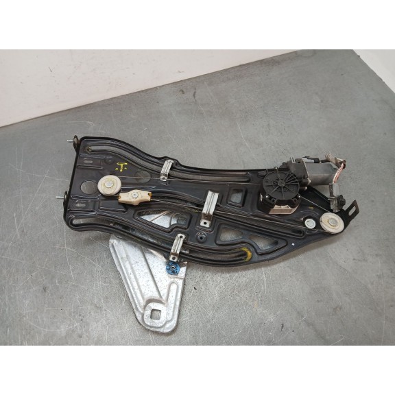 Recambio de elevalunas trasero izquierdo para peugeot 207 cc sport referencia OEM IAM   