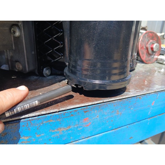 Recambio de caja cambios para mercedes-benz gla (h247) gla 200 d (247.712) referencia OEM IAM A24773701203724104 30.000KM automá