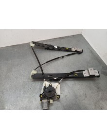 Recambio de elevalunas delantero derecho para volkswagen t-roc (a11, d11) 2.0 tdi scr referencia OEM IAM 2GA837462F  