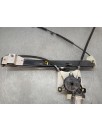 Recambio de elevalunas delantero izquierdo para volkswagen t-roc (a11, d11) 1.5 tsi referencia OEM IAM 2GA837461F  
