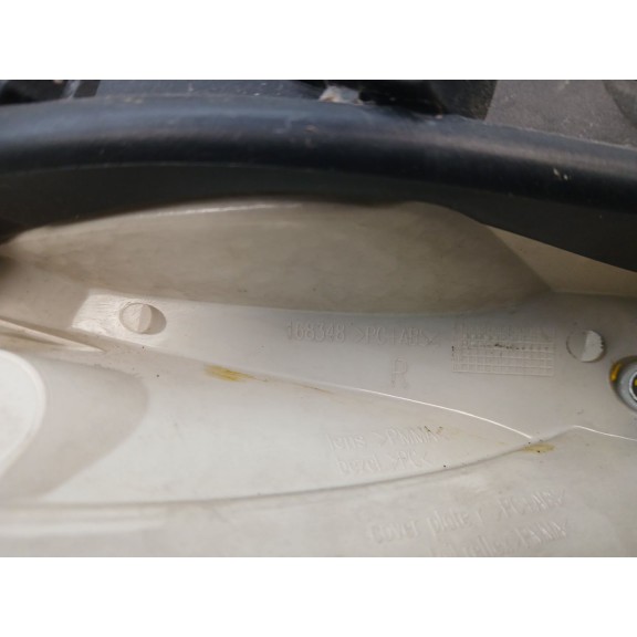 Recambio de piloto trasero derecho para opel insignia a (g09) 1.8 (68) referencia OEM IAM 168348  