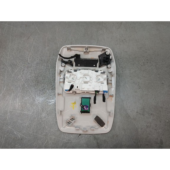 Recambio de luz interior para citroën c4 iii (ba_, bb_, bc_) 1.2 puretech 130 (bahnsa, bahnsb) referencia OEM IAM 60936J01  
