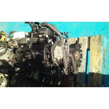 Recambio de motor completo para volkswagen touran (1t2) referencia OEM IAM 2131508I  