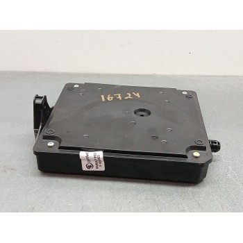 Recambio de centralita bsi para renault scenic iii 1.2 tce referencia OEM IAM 284b18853r  