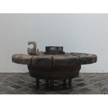 Recambio de buje para kia cee´d 1.6 crdi cat referencia OEM IAM  TRASERO DERECHO 