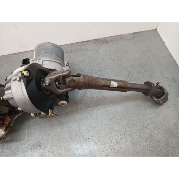 Recambio de columna direccion para seat arona fr referencia OEM IAM 2q1423510ab  