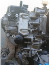 Recambio de despiece caja cambios para volkswagen passat berlina (3c2) sportline referencia OEM IAM HQL AUTOMATICA DAÑADO