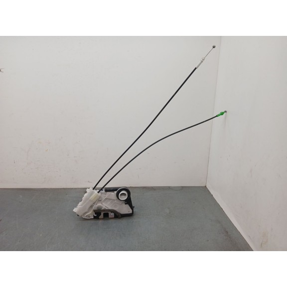 Recambio de cerradura puerta delantera derecha para toyota yaris (_p13_) 1.5 hybrid (nhp130_) referencia OEM IAM U311130F1  