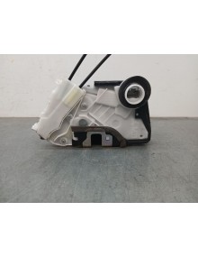 Recambio de cerradura puerta delantera derecha para toyota yaris (_p13_) 1.5 hybrid (nhp130_) referencia OEM IAM U311130F1   2