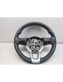 Recambio de volante para kia rio iv (yb, sc, fb) 1.4 crdi 90 referencia OEM IAM 56120H8000  
