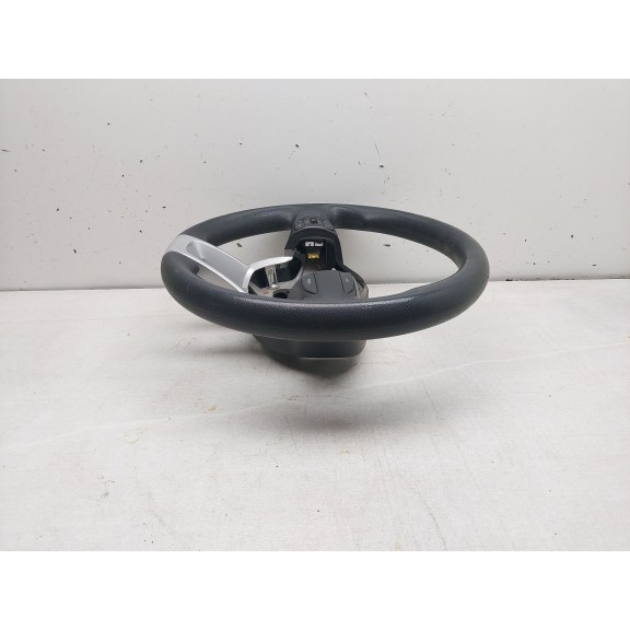 Recambio de volante para kia rio iv (yb, sc, fb) 1.4 crdi 90 referencia OEM IAM 56120H8000  