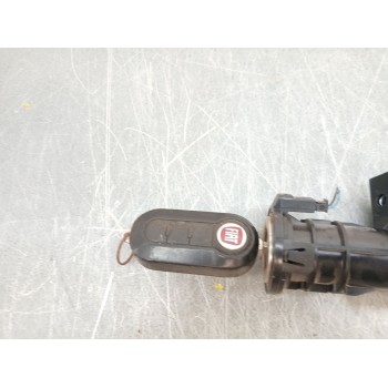 Recambio de conmutador de arranque para fiat bravo (198) 1.6 jtdm 16v cat referencia OEM IAM 0051793869B365 61083600 